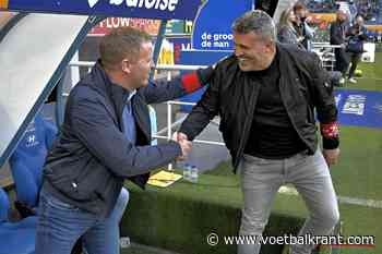 0.58 tegenover 0.51 expected goals in ruime overwinning Gent tegen OH Leuven: coaches leggen uit