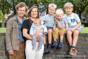 Antwerpse katholieken enthousiast na mis met paus Franciscus: “Het was mooi, met een grote verscheidenheid aan mensen”