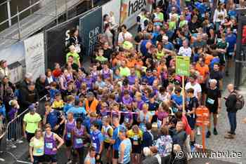 Maasrun 2024: een succes over heel de lijn