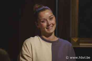 Lotte Vanwezemael ontmaskerd als verrader: “Het voelde alsof ik eindelijk terug kon ademen”