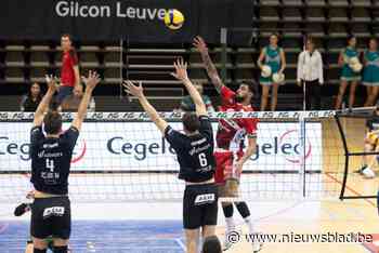 Maaseik verslikt zich in gretig Leuven: “Te weinig vuur”