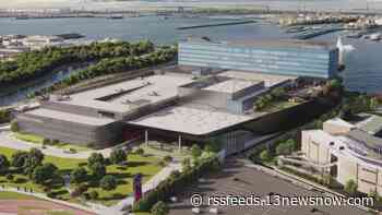 Norfolk Planning Commission approves casino development certificate, but not without questions