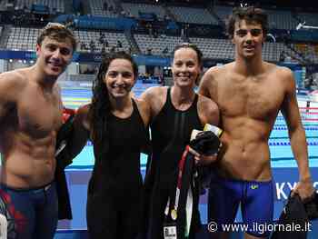 "Pellegrini? Non rappresenta nulla". L'affondo di Ceccon sulla "Divina"