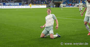 Nordisch kühler Kopf