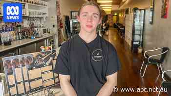 Main streets are the economic centre of regional towns, but rising costs are starting to bite business