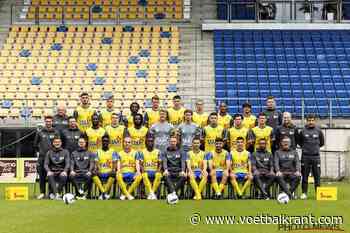 OFFICIEEL: Jonge Belg verruilt SK Beveren voor avontuur bij Al-Jazira