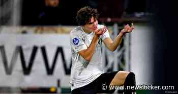 FC Utrecht klimt naar tweede plaats na knappe zege bij AZ