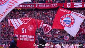 Erneute Fanproteste gegen Bayern-Trikots