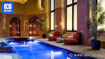 Five-star hotel stays detailed in spending records of Tasmania's investment advocate and staff