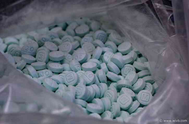 Saving a Generation: The Fentanyl Crisis