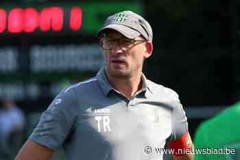 OVERZICHT 1STE PROVINCIALE. Marke verrast revelatie Zwevegem, Heestert wint en blijft ongeslagen