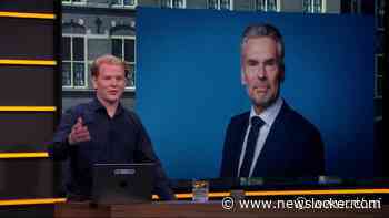 Gijs Rademaker: '43% van Nederland verwacht dat kabinet binnen 1 jaar valt'