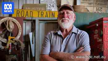 'Do a few simple tests' and you can be a truck driver in WA. These people want change