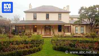 'A sign of things to come': Insurance costs sink heritage home used for weddings, tearooms and accommodation