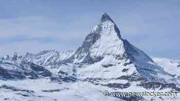 Zwitserland en Italië passen grens in Alpen aan vanwege smeltende gletsjers