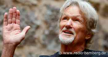 Medien: US-Musiker Kristofferson mit 88 Jahren gestorben