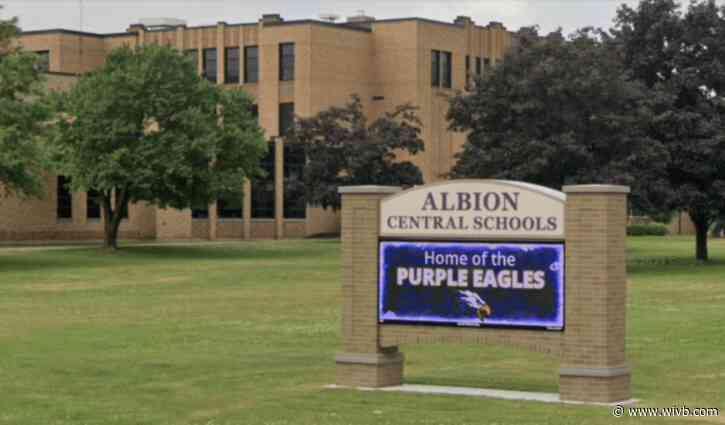 Albion student faces felony charge after school threat via Snapchat