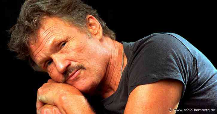 US-Musiker Kris Kristofferson mit 88 Jahren gestorben