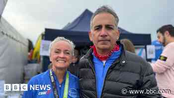 Nottingham attacks victim's mum runs in her memory