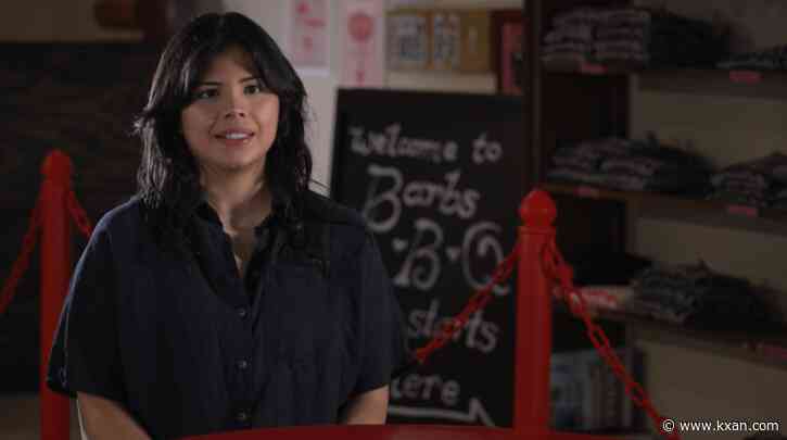 Lockhart BBQ makes list of America's best restaurants, blending Mexican flavors to create unique Texas taste