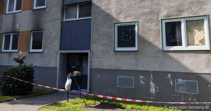 Polizei setzt Ermittlungen zu Bränden in Essen fort