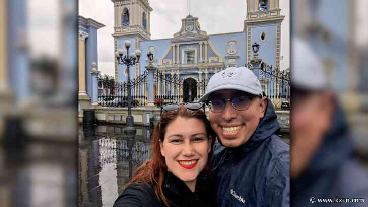 Family desperate for answers after UT graduate student, wife go missing in Mexico 