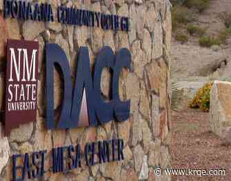 Doña Ana Community College makes Niche's list of top schools