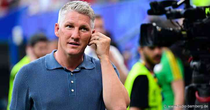 Ter-Stegen-Aus: Schweinsteiger sieht Nübel im DFB-Tor