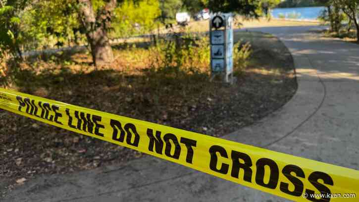 APD investigating body found near Cesar Chavez Street