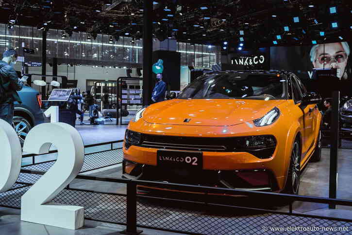 Lynk & Co gibt bisheriges Vertriebskonzept auf