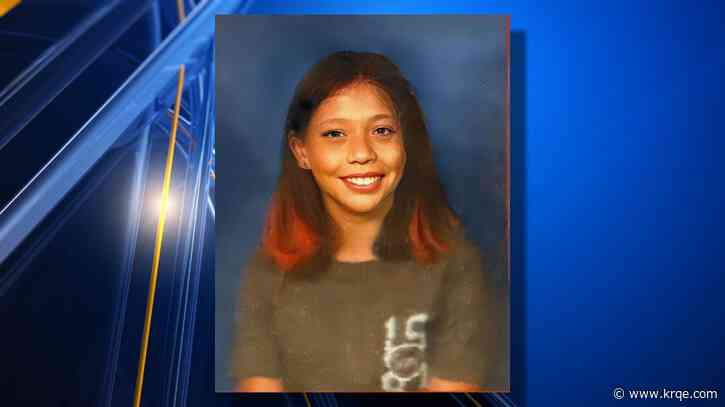 UPDATE: Missing Las Cruces teen found safe