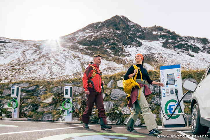 Keba stärkt mit Enercharge-Übernahme Position am Markt für Ladelösungen