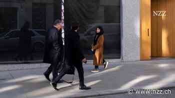 Steuerflucht in die Schweiz? Labours Haushaltspläne machen Londons Superreiche nervös