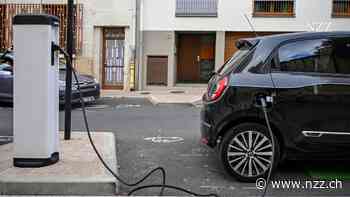 Bezahl-Ärger und Bedien-Wirrwarr: Ladesäulen sind zu kompliziert. Marktführer ABB muss sein Geschäft sanieren