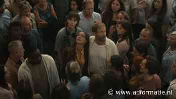 ABN Amro illustreert overspannen woningmarkt in nieuwe campagne