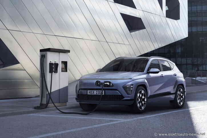 Hyundai will ab 2027 eigene E-Auto-Batterien bauen