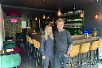 Pete (43) maakt van passie zijn beroep en opent samen met Valerie (36) Avenue bar à vin: “Brugge kon nog een extra goede wijnbar gebruiken”