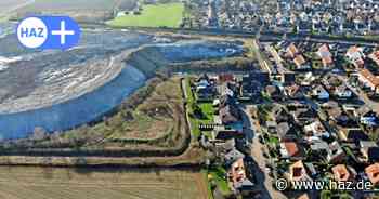 Kalihalde: Grüner Williges stimmt Ronnenberg auf neuen Kampf ein