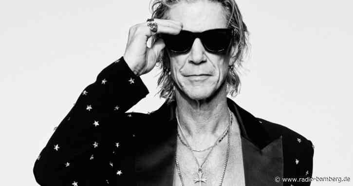 Guns N’Roses-Rocker Duff McKagan schwärmt von Berlin
