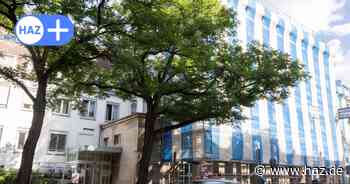 Unfallklinik an Hannovers Marienstraße: Geflüchtete bleiben länger