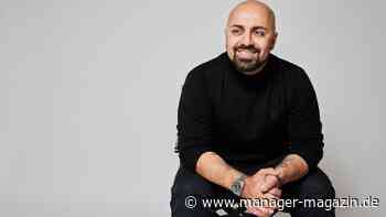 Unternehmertum: Wie Ali Mahlodji die Zukunft mitgestaltet