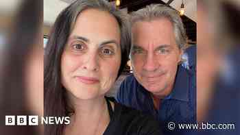 Uber terms mean couple can't sue after 'life-changing' crash