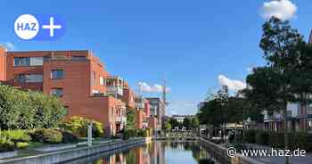 Hannover: Die Angst der Anwohner an der Lister Gracht vor randalierenden Jugendlichen