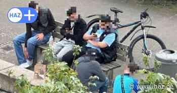 Randale an der Lister Gracht: Das sagen die Jugendlichen