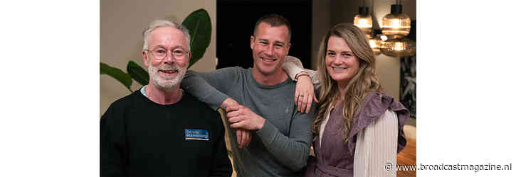 De Grote Huisverbouwing keert terug bij SBS6