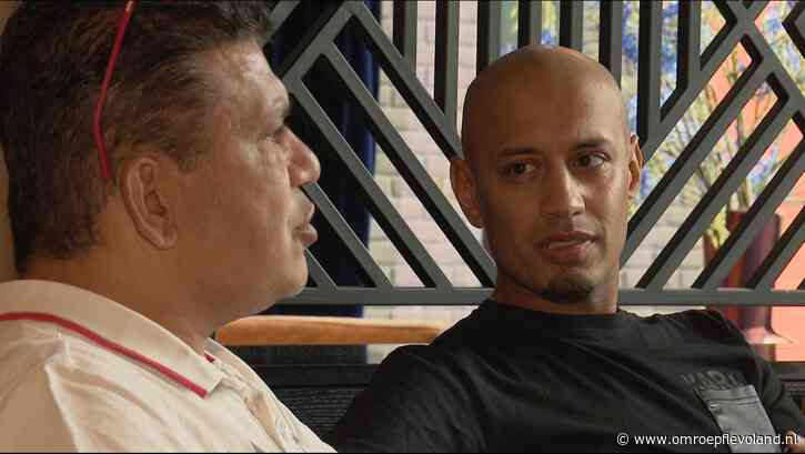 Almere - Almeerse nierpatiënt krijgt na noodkreet op Facebook orgaan van gulle gever