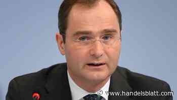 Stephan Leithner: Deutsche Börse mit neuem Co-Vorstandschef