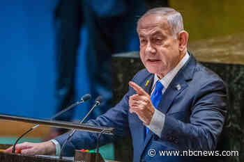 From Gaza to Lebanon, Netanyahu — not Biden — is setting the agenda in the Middle East