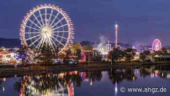 Wasen & Wiesen: Auftakt in Stuttgart, Halbzeit in München
