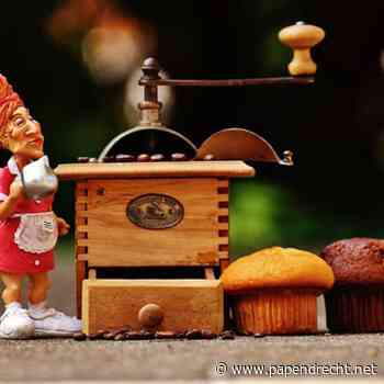 De Koffiemolen Koffieochtend met bingo en lunch